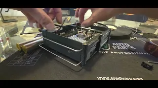 Nyx-CyD cyberdeck tutorial