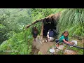 Lagu Daily Life in Remote Nepal Hills | Tradition, Nature \u0026 Food