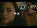 Download Lagu Hope Mikaelson | \