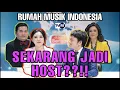 Download Lagu TAYANG PERDANA PROGRAM RUMAH MUSIK INDONESIA #444 #VLOG #CALVINJEREMY