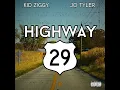 Highway 29 - Kid Ziggy & Jo Tyler