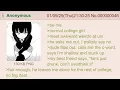 Coomer destroys femanon s life using her noods 4Chan AnonPulse TV