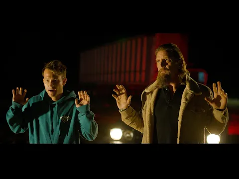 Official Trailer