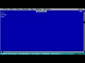 Qbasic Programming in Hindi Input Statement IN QBASIC PART 6
