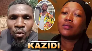Kaka yake MADEBE ajitokeza kutoa siri za CHANUO