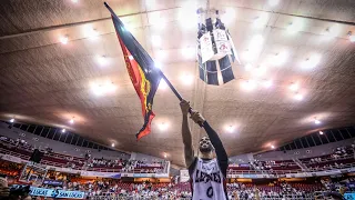 Jezreel De Jesús BSN 2025 Best Plays