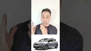 سيات ابيزا مهندس شريف Shorts 