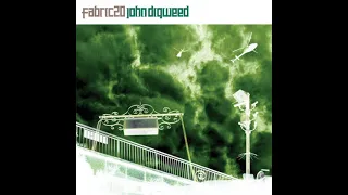 Fabric 20 - John Digweed 2005 Full Mix Album