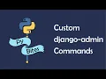 How to Create a Custom Django Command