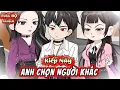 Download Lagu FULL BỘ - KIẾP NÀY ANH CHỌN NGƯỜI KHÁC