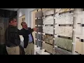 Global Marble and Granite Global Showroom