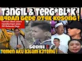 Lagu 4N0M4LI TERG0BL*K‼️KDM SUMP4L 0R4NG T3NGIL INI ! MOMEN HARU AD1K INI  NY4RI TEM4N BLOM K3TEMU 
