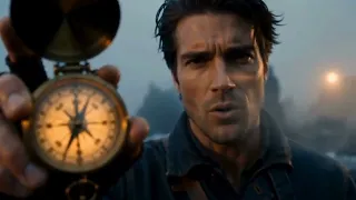 SEEK IT LIKE GOLD A Cinematic Pirate Folk Anthem Inspired by Proverbs