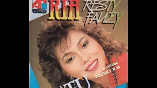 Download RIA RESTY FAUZY - Cintaku Setinggi Gunung Merbabu (Akurama Records) (1987) (Original Cassette) (HQ) MP3