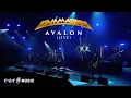 Download Lagu Gamma Ray 'Avalon' - Official Live Video from the Album '30 Years Live Anniversary'