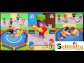 Idle Lifting Hero Gym Clicker - sellunitycode