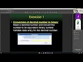 COMPFP1 - Visual Basic Looping Part 5