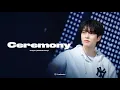 Download Lagu [4k Fancam]250830 MK Fansign 승민 Seungmin ‘Ceremony’