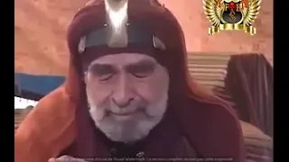 مسلسل صراع الأشاوس الحلقة 1 كاملة 