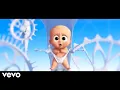 Download Lagu Baby Boss - Dance Monkey (cute funny baby)