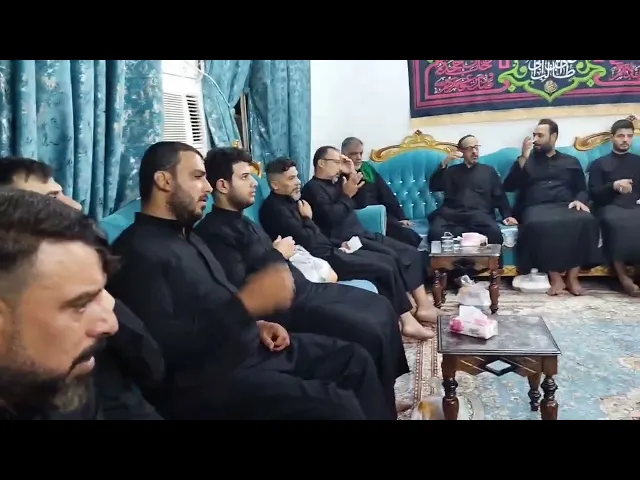 ⁣الرادود سيد بهاء الحلو || بمناسبة شهادة الرسول ص