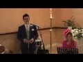 Download Lagu Groom Surprises Bride with Beyonce's Ave Maria