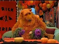 Download Lagu Bear In The Big Blue House Halloween Bear Part 2