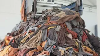 Vers une mode plus verte : quelles alternatives durables à la fast fashion ?