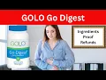 GOLO GO Digest Fact Check Hope or Hype