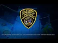 The R in CDCR