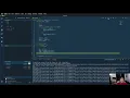 MergeSort Python Step-by-step