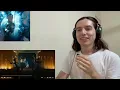 REACCIÓN: Juana Rozas, Juliana Gattas - 🔘 BOTONES 🔘 (dale, subanse al barco 🌊🛥️!)