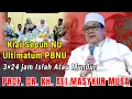 Lagu KIAI SEPUH NU ULTIMATUM PBNU !! ISLAH 3 KALI 24 JAM.. JIKA TIDAK ROIS AAM DAN KETUM HARUS MUNDUR !! 