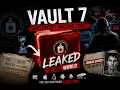 CIA s Biggest Cyber Leak Ever The Shocking Story of Vault 7 Hindi Documentary