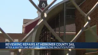 What s Next for the Herkimer County Jail