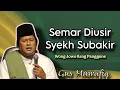 Lagu Semar Diusir Syekh Subakir - Ngaji Gus Muwafiq terbaru