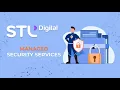 Managed Security Services Cybersecurity Services STL Digital
