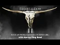 Brooks & Dunn - Rock My World (Little Country Girl) (with Marcus King Band) (Official Audio)