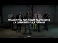 LEGADO 7, Kane Rodriguez - On D Gas (Letra)