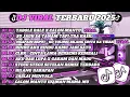 Download Lagu DJ TIKTOK TERBARU 2025 🎵DJ TABOLA BALE X CALON MANTU 🎵 SU JAUH SA TANAM TAPI TRA HASIL FULL ALBUM