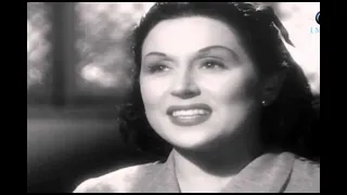أنا احبك وافضل أحبك      ليلى مراد دندنها