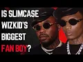 Download Lagu Is Slimcase Wizkid’s Biggest Fanboy? | Recreates Wizkid’s AIA Fest Performance
