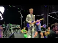 Ceremony - Death Destruction Mayhem : Live at Russell Industrial Center Lot, Detroit MI 2026