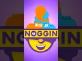 This short is made for Noggin s Anniversary