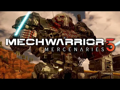 MechWarrior 5 Mercenaries Walkthrough