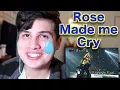 Download Lagu Vocal Coach Reaction to Rose (BLACKPINK) - If It Is You on King of Masked Singer // 로제(블랙핑크) – 너였다면