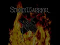 StormWarrior - Turn The Cross Upside Down (Oz cover)