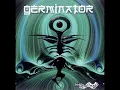Germinator - Propagation [full album] [320 kbps]