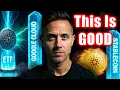 GROOT GERUCHT OVER CARDANO! De ADA-grafiek zag er nog nooit zo goed uit!
