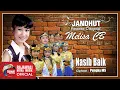 Download Lagu Melisa Cb - Nasib Baik | Dangdut [OFFICIAL]